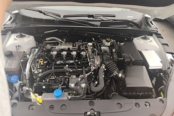 CHANGAN Eado 2026, 13100 км, за 12249 USD - фото 30