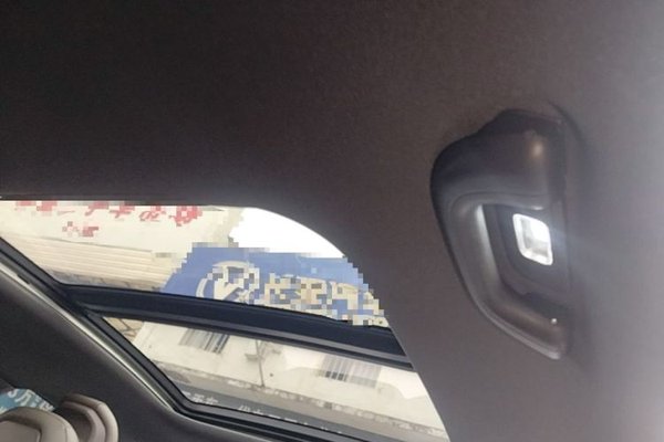 CHANGAN Eado 2026, 13100 км, за 12249 USD - фото 26