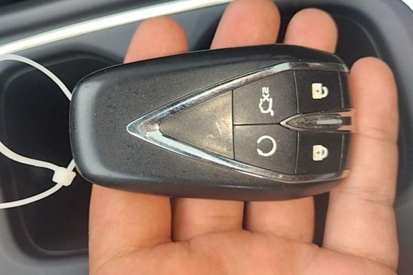 CHANGAN Eado 2026, 13100 км, за 12249 USD - фото 28