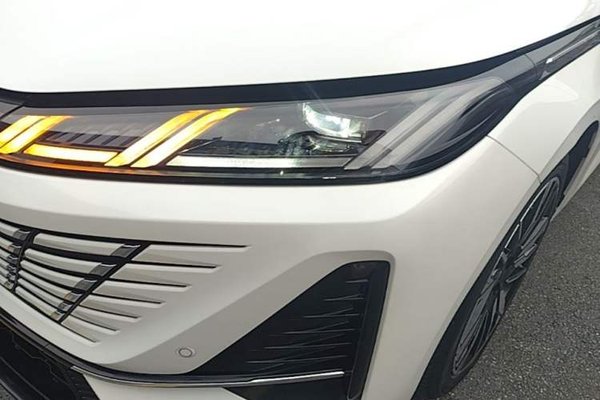 CHANGAN Eado 2026, 13100 км, за 12249 USD - фото 8