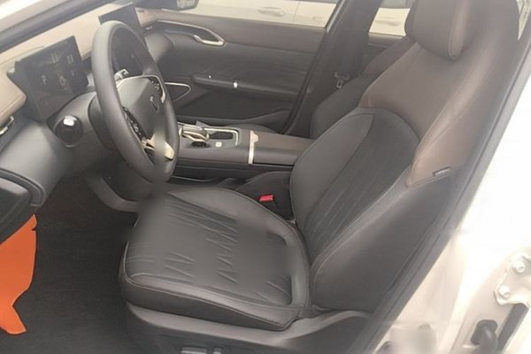 CHANGAN Eado 2026, 13100 км, за 12249 USD - фото 22