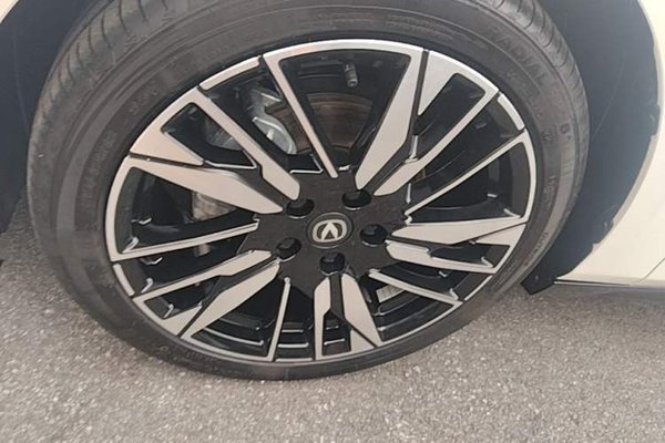 CHANGAN Eado 2026, 13100 км, за 12249 USD - фото 10