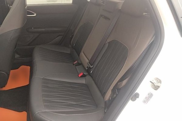 CHANGAN Eado 2026, 13100 км, за 12249 USD - фото 25