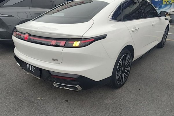 CHANGAN Eado 2026, 13100 км, за 12249 USD - фото 6