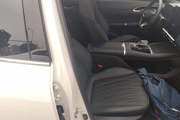 CHANGAN Eado 2026, 13100 км, за 12249 USD - фото 24