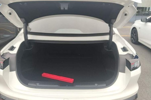 CHANGAN Eado 2026, 13100 км, за 12249 USD - фото 27