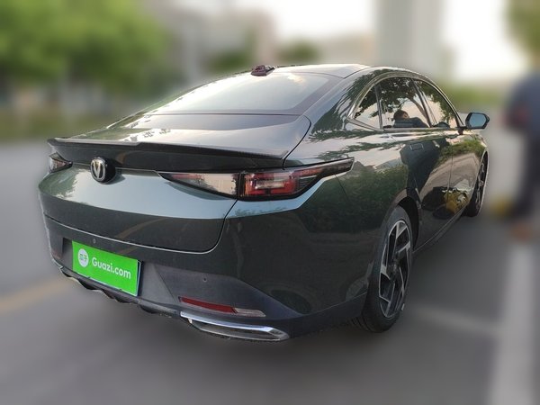 CHANGAN Eado DD 2023, 49500 км, за 8830 USD - фото 6