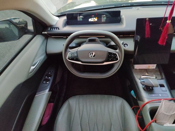 CHANGAN Eado DD 2023, 49500 км, за 8830 USD - фото 11