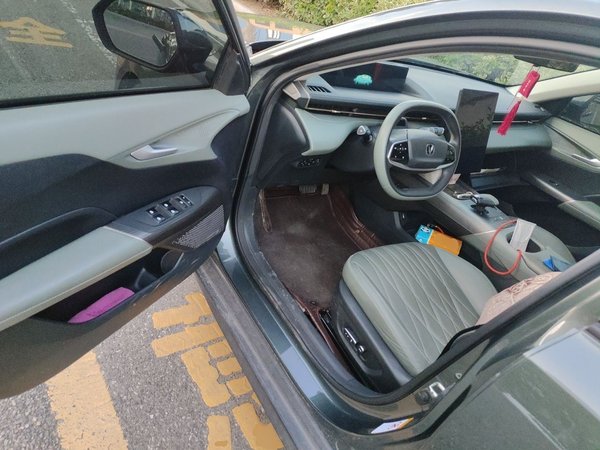 CHANGAN Eado DD 2023, 49500 км, за 8830 USD - фото 17
