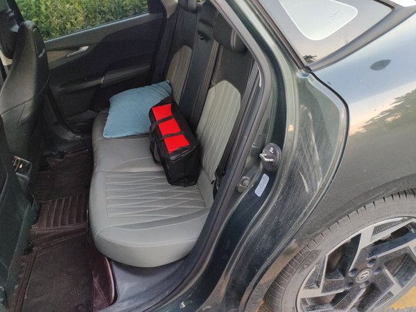 CHANGAN Eado DD 2023, 49500 км, за 8830 USD - фото 18