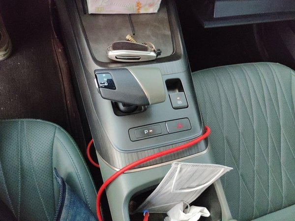 CHANGAN Eado DD 2023, 49500 км, за 8830 USD - фото 15