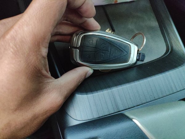 CHANGAN Eado DD 2023, 49500 км, за 8830 USD - фото 9