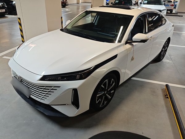CHANGAN Eado DD · 2023 год