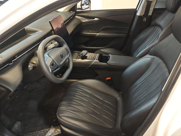 CHANGAN Eado DD 2023, 20000 км, за 10904 USD - фото 9