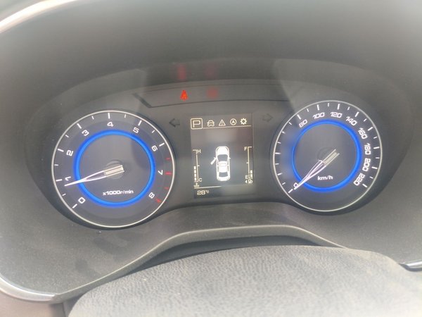 CHANGAN Eado DT 2018, 49000 км, за 5348 USD - фото 10