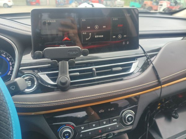 CHANGAN Eado DT 2018, 49000 км, за 5348 USD - фото 12