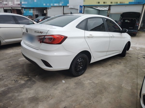 Changan Eado DT 2019, 107500 км, за 4528 USD - фото 26