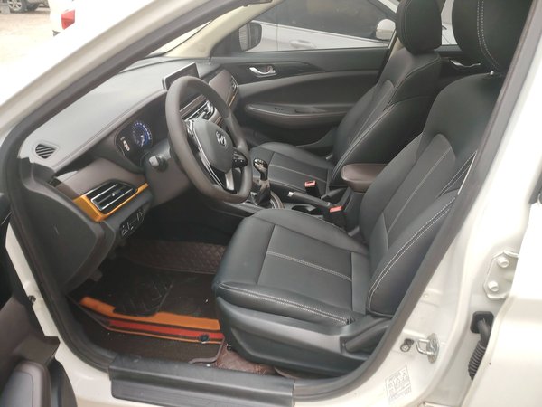 Changan Eado DT 2019, 107500 км, за 4528 USD - фото 7