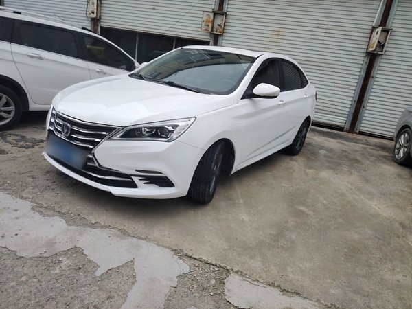 Changan Eado DT 2019, 107500 км, за 4528 USD - фото 24