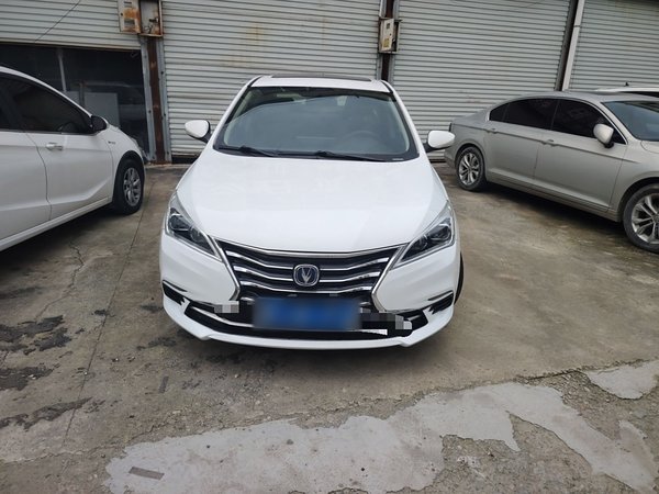 Changan Eado DT 2019, 107500 км, за 4528 USD - фото 23