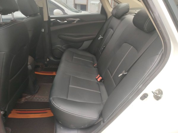 Changan Eado DT 2019, 107500 км, за 4528 USD - фото 12