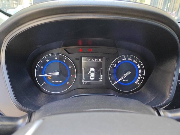 Changan Eado DT 2019 1.6L Manual Comfort Model China VI Standard, 2019 года