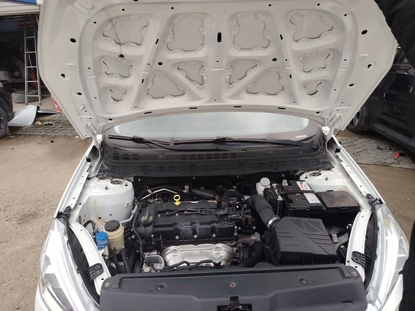 Changan Eado DT 2019, 107500 км, за 4528 USD - фото 10