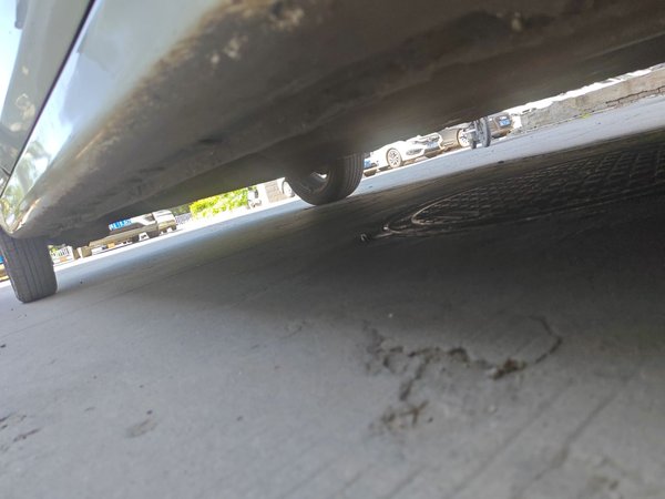 Changan Eado DT 2019, 107500 км, за 4528 USD - фото 15