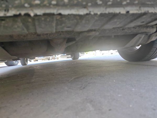 Changan Eado DT 2019, 107500 км, за 4528 USD - фото 19