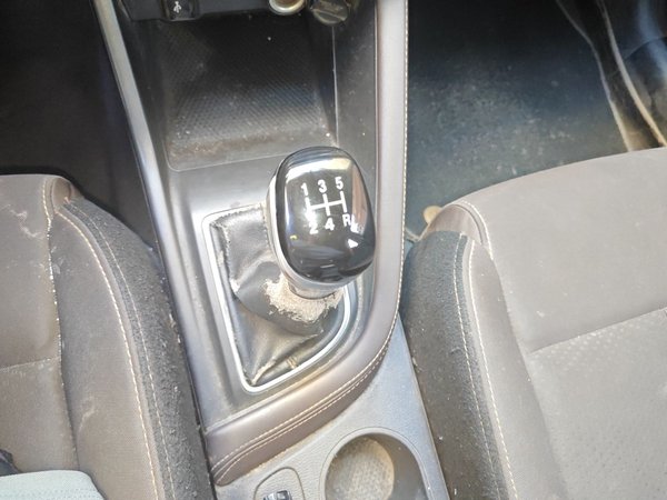 Changan Eado DT 2019, 107500 км, за 4528 USD - фото 6