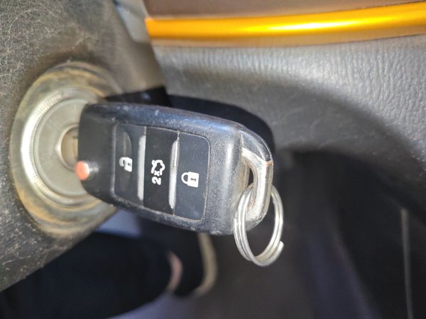 Changan Eado DT 2019, 107500 км, за 4528 USD - фото 11