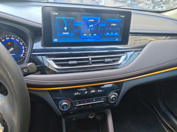 Changan Eado DT 2019, 107500 км, за 4528 USD