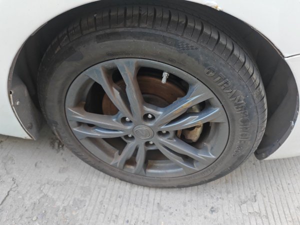 Changan Eado DT 2019, 107500 км, за 4528 USD - фото 22