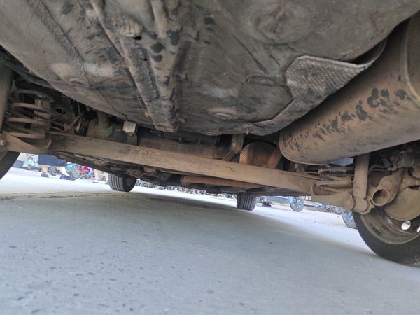 Changan Eado DT 2019, 107500 км, за 4528 USD - фото 20