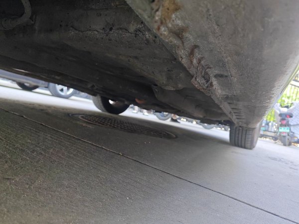 Changan Eado DT 2019, 107500 км, за 4528 USD - фото 16