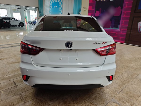 Changan Eado DT 2019, 47300 км, за 5128 USD