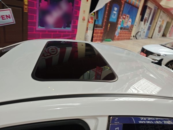 Changan Eado DT 2019, 47300 км, за 5128 USD - фото 11