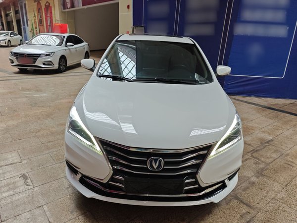 Changan Eado DT 2019, 47300 км, за 5128 USD