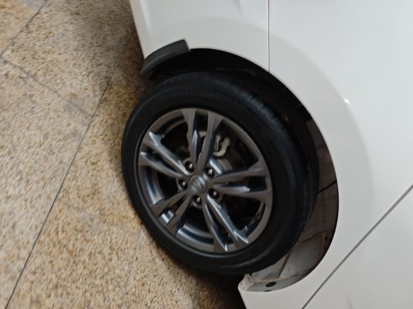 Changan Eado DT 2019, 47300 км, за 5128 USD - фото 10