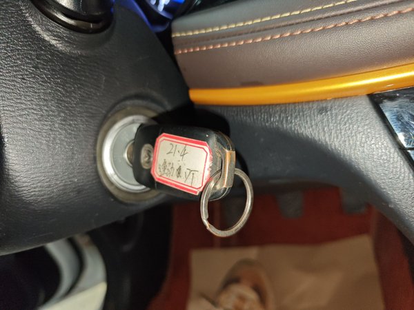 Changan Eado DT 2019, 47300 км, за 5128 USD - фото 12