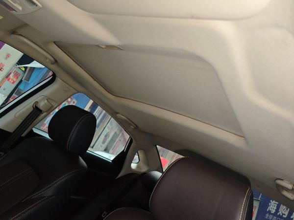 Changan Eado DT 2019, 47300 км, за 5128 USD - фото 21