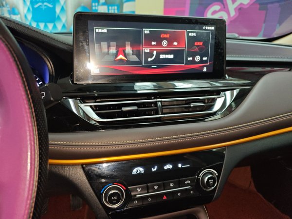 Changan Eado DT 2019, 47300 км, за 5128 USD - фото 16