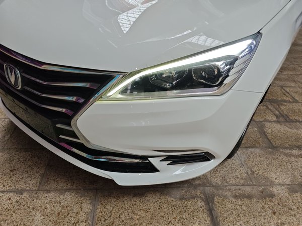 Changan Eado DT 2019, 47300 км, за 5128 USD - фото 9