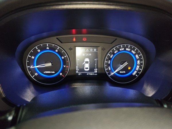 Changan Eado DT 2019, 47300 км, за 5128 USD - фото 15
