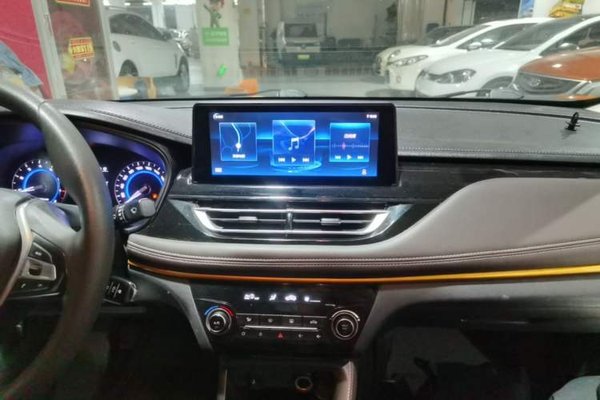 CHANGAN Eado DT 2019, 53600 км, за 5090 USD - фото 16