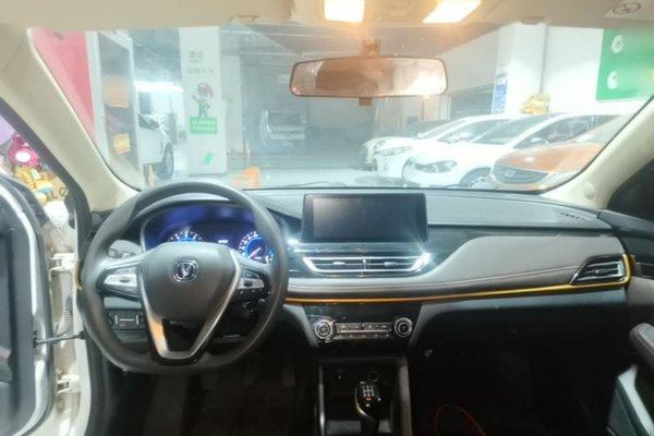 CHANGAN Eado DT 2019, 53600 км, за 5090 USD - фото 13