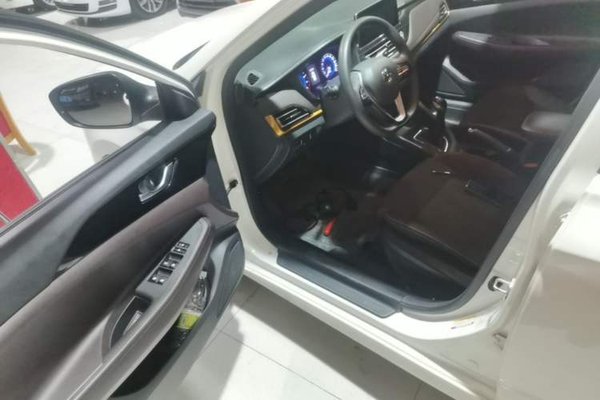 CHANGAN Eado DT 2019, 53600 км, за 5090 USD - фото 19