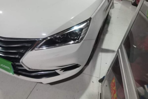 CHANGAN Eado DT 2019, 53600 км, за 5090 USD - фото 9
