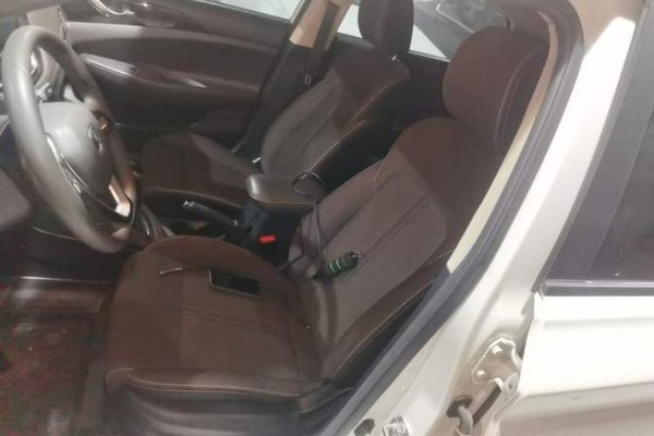 CHANGAN Eado DT 2019, 53600 км, за 5090 USD - фото 18