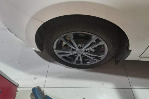 CHANGAN Eado DT 2019, 53600 км, за 5090 USD - фото 8